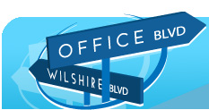 Officeblvd logo